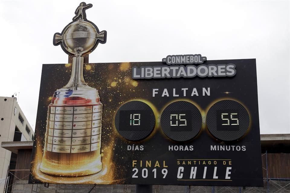 La última participación de México en Copa América fue en 2016, cuando se celebró el centenario de esa justa.