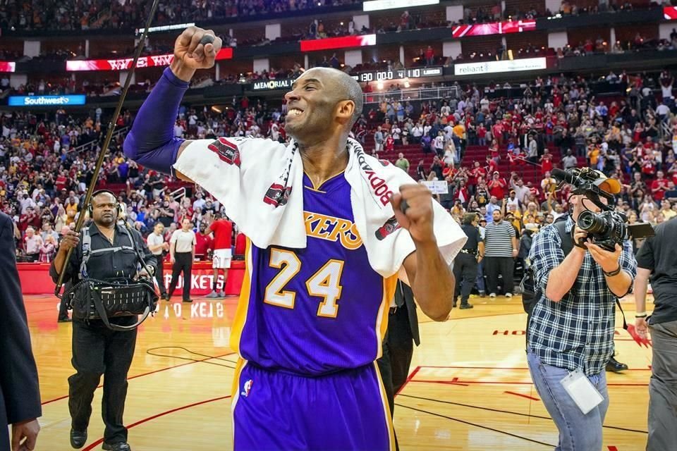 Está previsto que Kobe Bryant sea anunciado como parte de la generación 2020 exaltada al Naismith Memorial Basketball Hall of Fame.