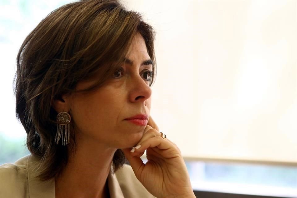 Belén Sanz Luque, Representante de ONU Mujeres en México