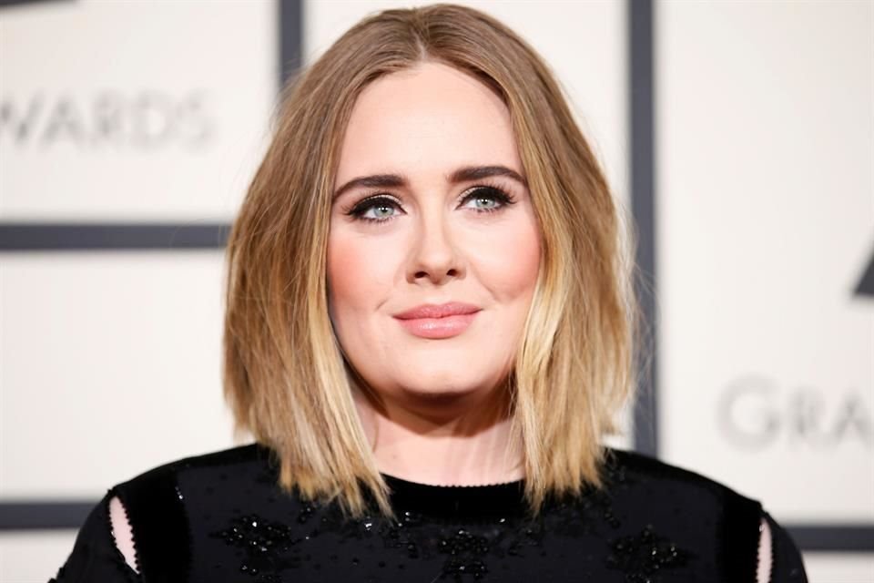 Adele y Simon Konecki se casaron en 2016.