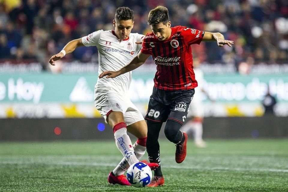 El mayor de los Lainez contó su mala experiencia en León.