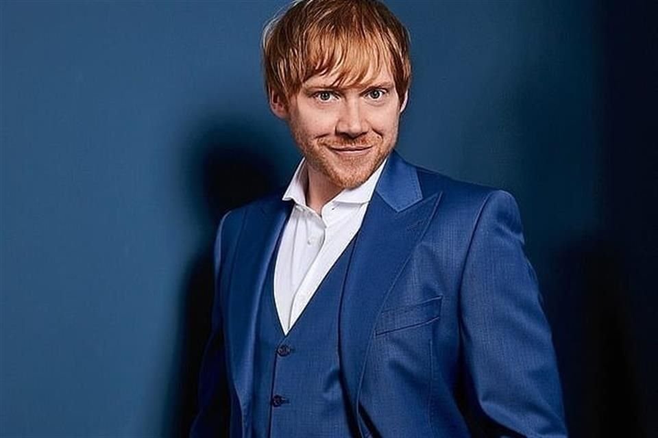 En una entrevista del 2018, Rupert Grint dijo que no llamaría Ron, como su personaje de Harry Potter, a su primer hijo por cómo sonaba al juntarlo con su apellido.