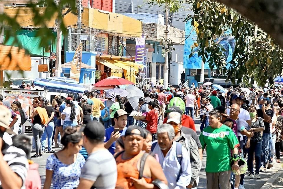 ZAPOPAN.