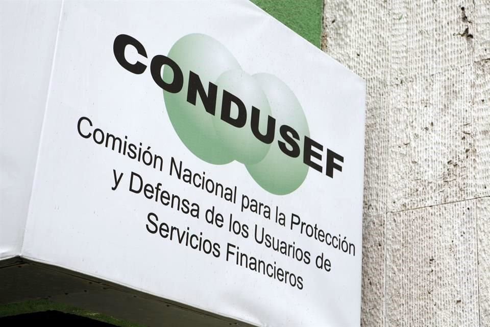 En enero del 2021 la Condusef atendió mil 53 quejas en Jalisco; la causa más reclamada fueron los consumos no reconocidos.