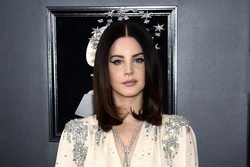 Lana Del Rey