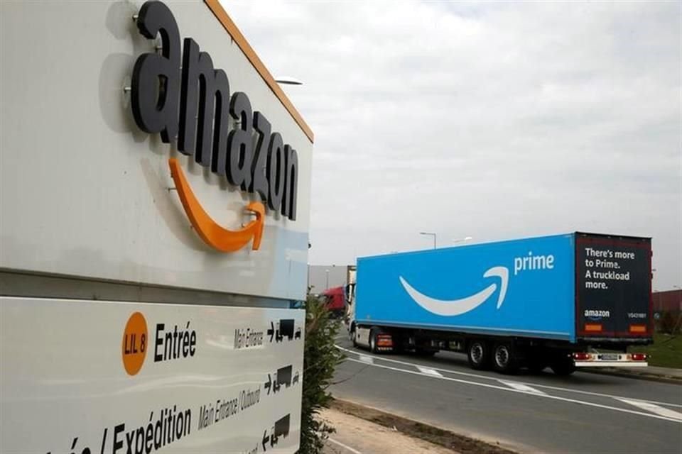 Las autoridades quieren determinar si Amazon tiene una 'importancia primordial en los mercados'.