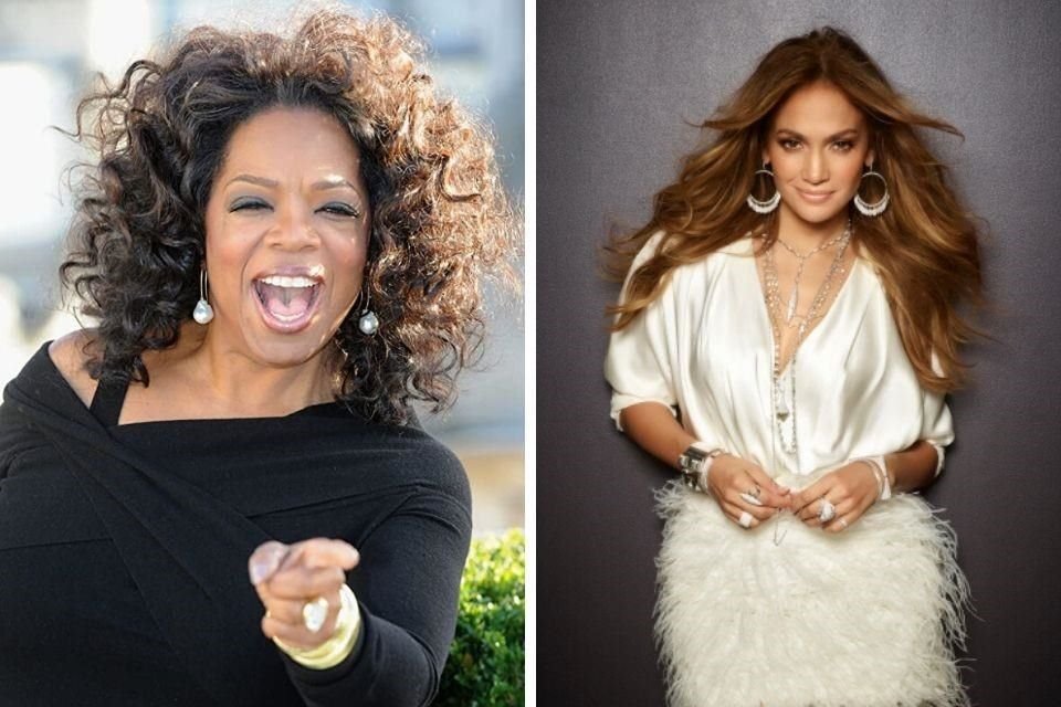 Jennifer Lopez y Oprah Winfrey se unen al evento donde se reconocerán los esfuerzos médicos contra el Covid-19.