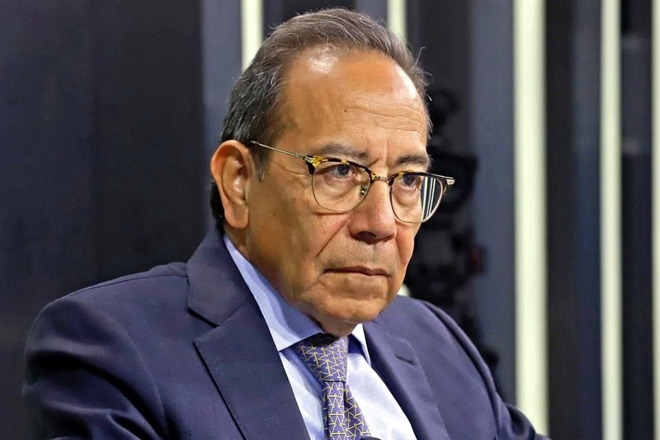 Carlos Salazar señaló que cuando los trabajadores se enteraban de cuánto iba a ser su pensión resultaba 'frustrante'.