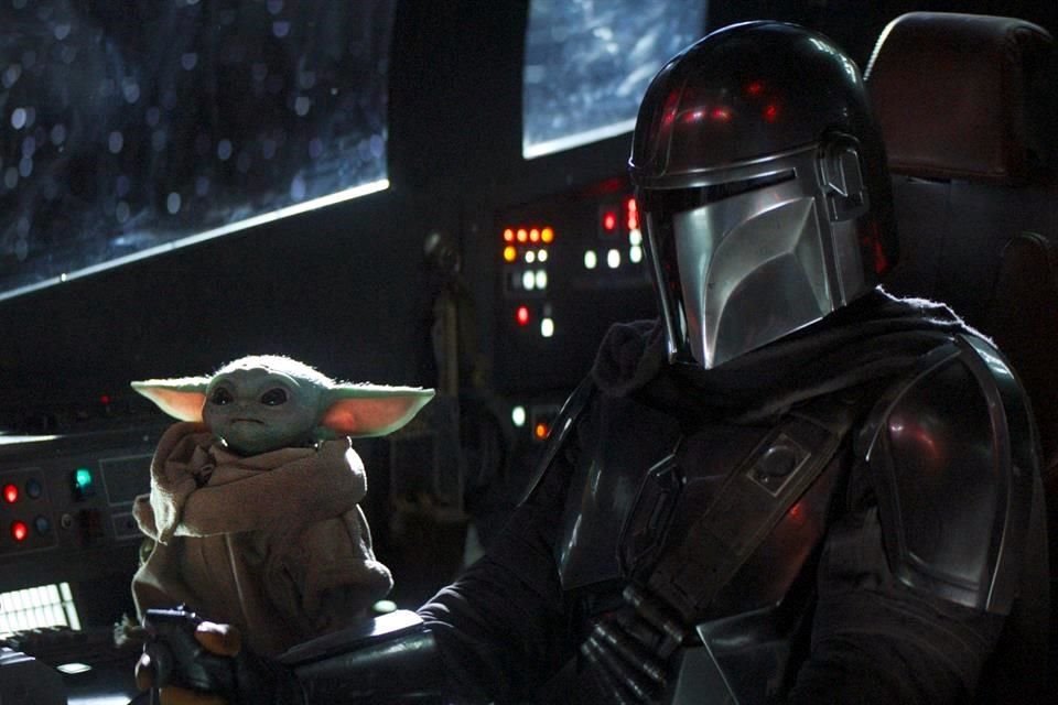 'Disney Gallery: The Mandalorian' llegará a Disney+ el próximo 4 de mayo, conocido como el Día de Star Wars.