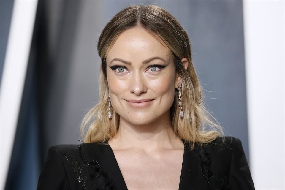 Olivia Wilde y su elenco empezarán a rodar 'Don't Worry Darling' tan pronto como termine el bloqueo por el coronavirus.