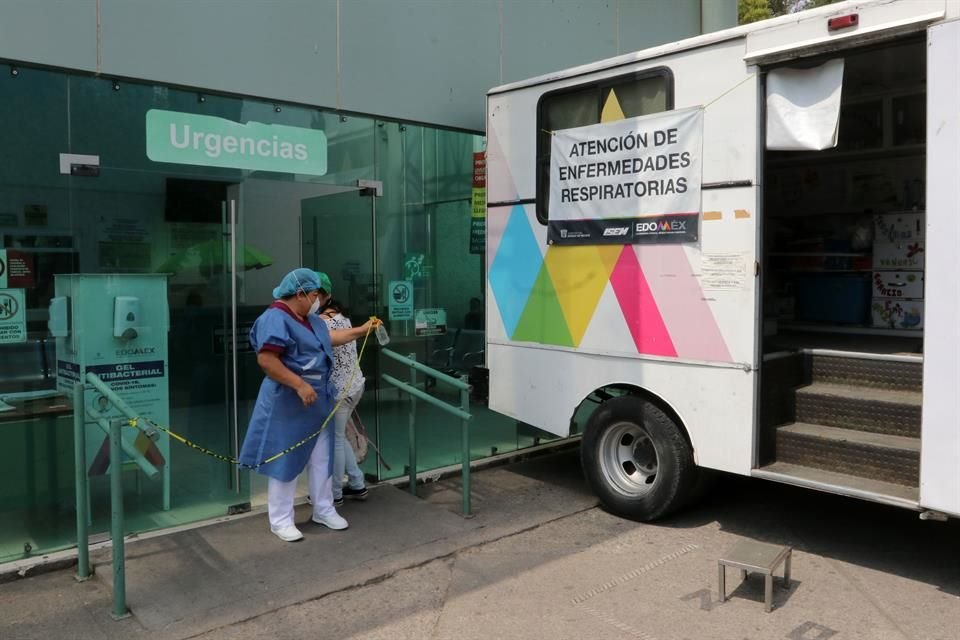 Aunque Gobierno ha llegado a estimar que Covid-19 podría causar unas 8 mil muertes, cifra es inferior a la que provocan otros males en País.