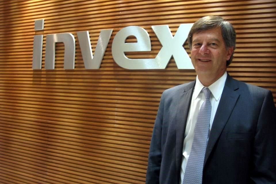 'Con estas designaciones estamos dando continuidad a los retos de la institución', comentó Juan Guichard Michel, presidente del consejo de administración de Invex.  