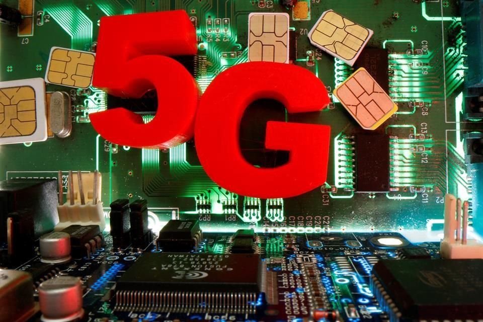 Las redes 5G son un factor fundamental para la transformación digital en los todos los sectores e industrias del País, indicaron especialistas.