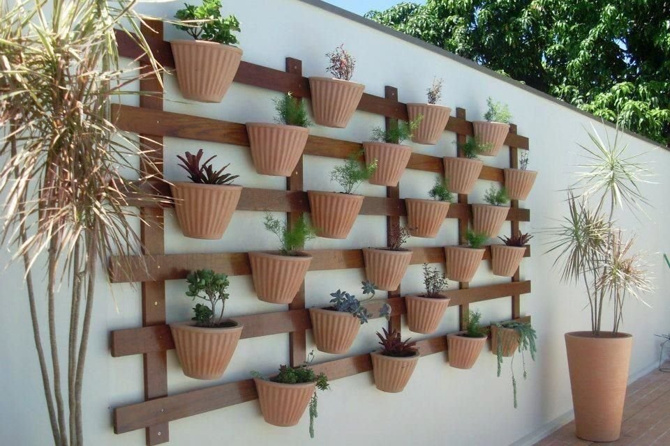 No es necesario un gran jardín para posicionar tu huerto personalizado.