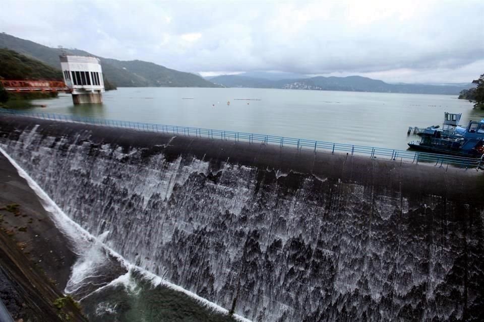 El proyecto de Ley General de Aguas, inscrito el pasado lunes, establece mecanismos para asegurar que el otorgamiento de concesiones se realice con base en cálculos de la disponibilidad.