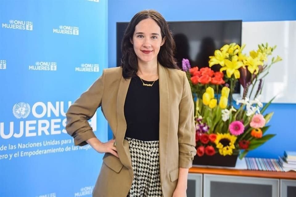 Ximena Sariñana se unió a la campaña #Volveremosatocar para vender la mayor parte de su ropa y donar las ganancias