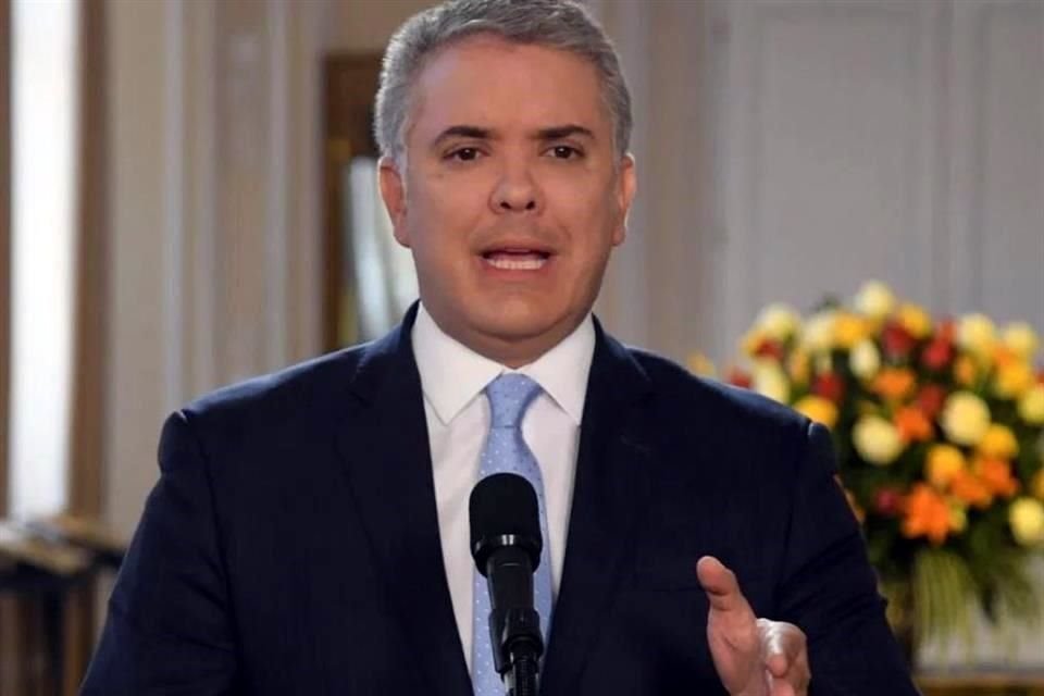 Iván Duque señaló que su Gobierno no tolerará que miembros de las Fuerzas Armadas incurran en actos ilegales.