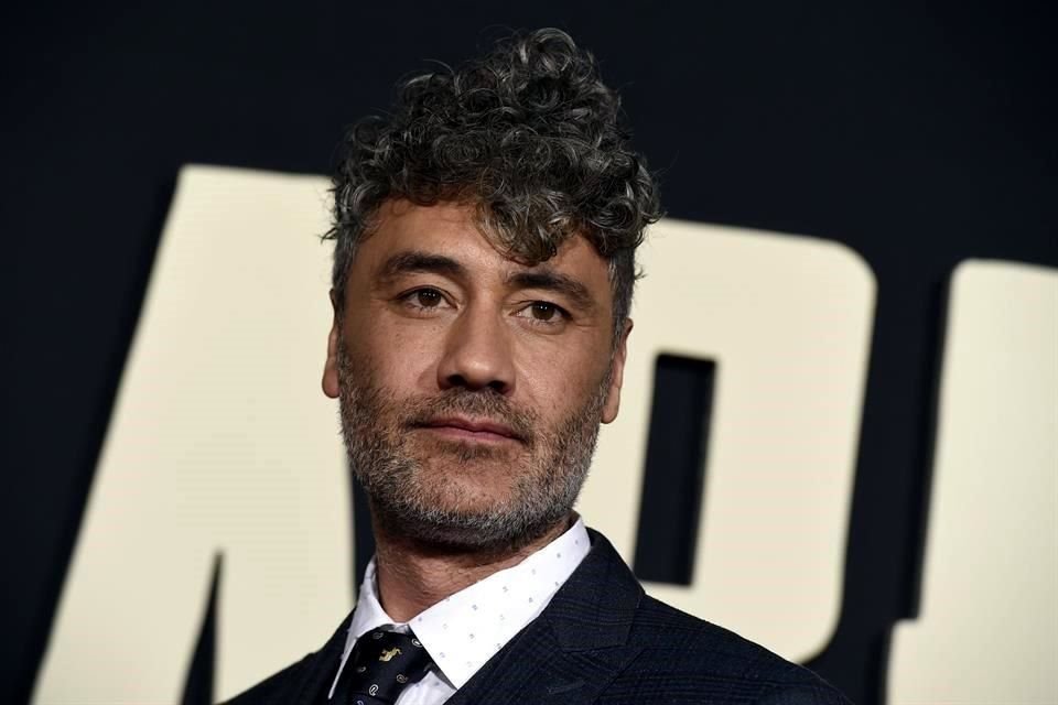 Taika Waititi dirigió el octavo episodio de la primera temporada de 'The Mandalorian'.