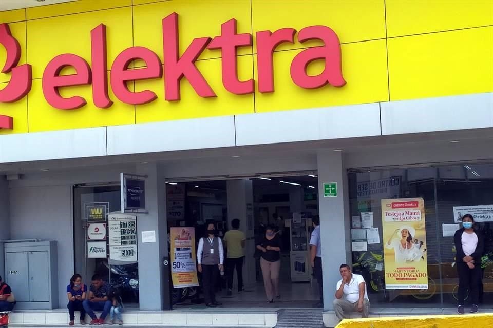 Sheinbaum agregó que buscarán una forma para que las empresas cumplan con las restricciones impuestas.