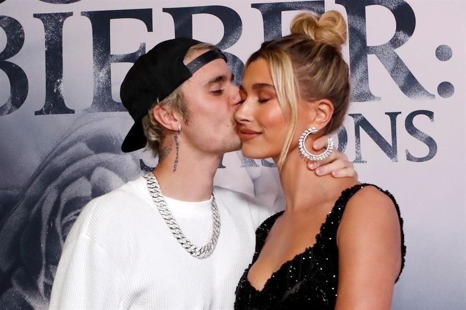 Justin y Hailey Bieber abren su vida de matrimonio y cuentan lo bueno y lo malo de vivir en pareja.