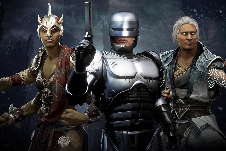 El famoso personaje de los 80 formará parte del nuevo contenido descargable llamado Aftermath, que incluye una nueva campaña.