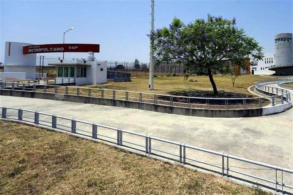 En cantidad de muertes por coronavirus, el complejo penitenciario de Puente Grande supera ya a varios municipios de Jalisco. 