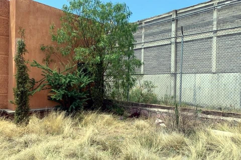 Los presos escaparon a través de un túnel de entre 12 y 15 metros de longitud.