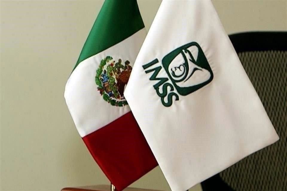 IMSS calculó que el universo de empleadores que podía acceder a los créditos era de 645 mil 102 solicitantes.