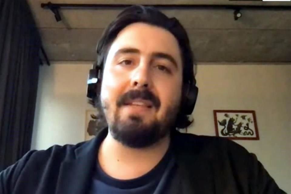Para Amaury Vergara, no era el momento exacto de decidir, sino de discutir la pertinencia de la medida.