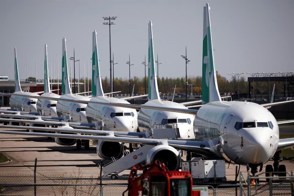 De acuerdo con datos del Inegi, el precio de los boletos de avión tuvo un incremento anual de 19.7% en la segunda quincena de octubre.