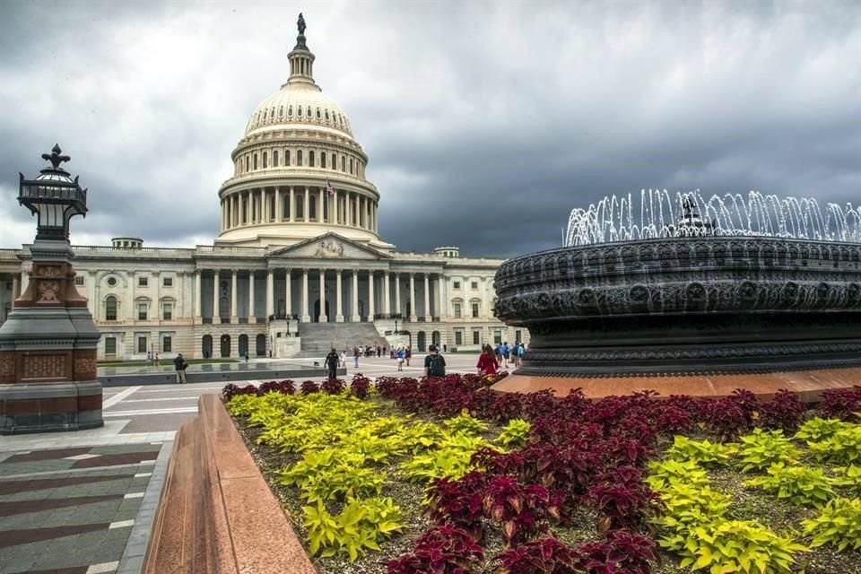 Un triunfo demócrata en el Congreso, aumentaría las posibilidades del Presidente electo Joe Biden de impulsar impuestos corporativos y de ganancias de capital más altos.