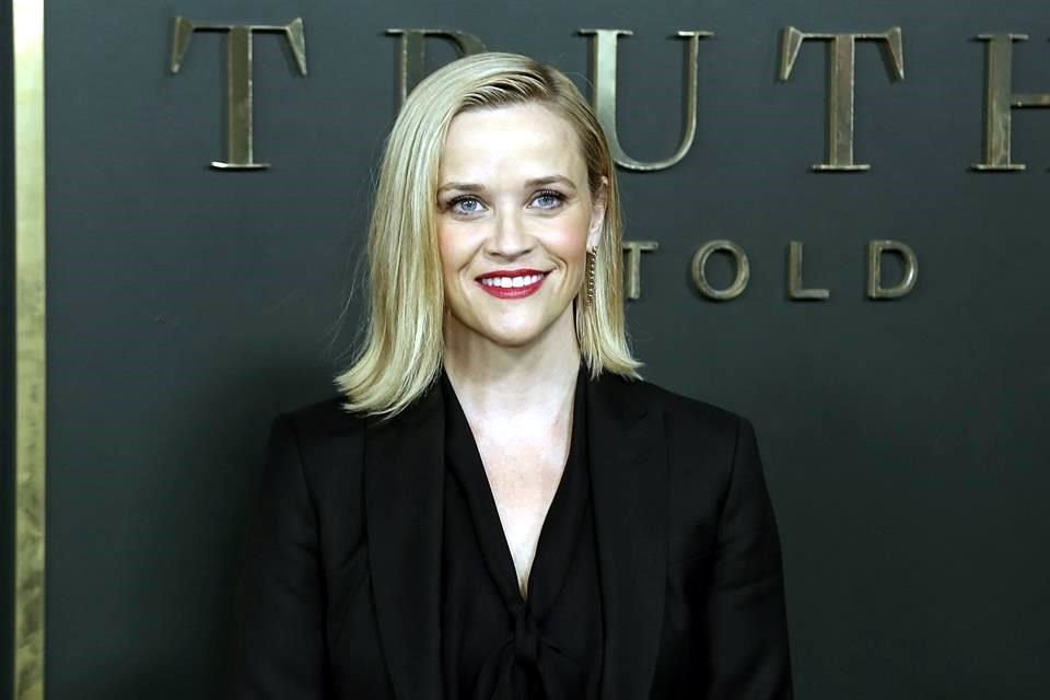 Reese Witherspoon se pondrá al frente de las películas 'Your Place Or Mine' y 'The Cactus'.