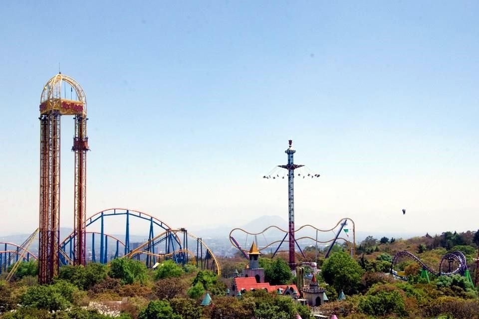 Hasta el momento el parque no ha emitido ningún posicionamiento respecto a la situación.