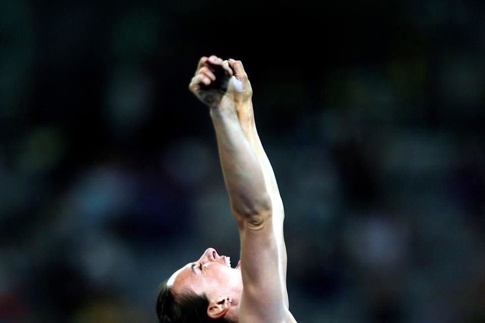 Deportistas y entrenadores podrán entrar a Rusia, siguiendo las normas establecidas.