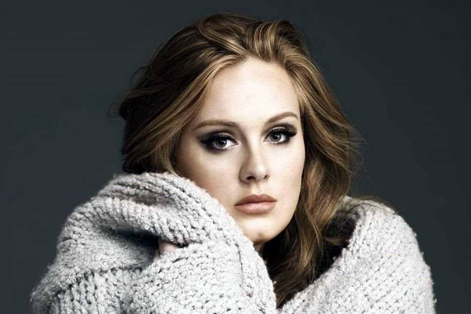 Adele vive a cinco minutos de la actual casa de los Duques de Sussex.