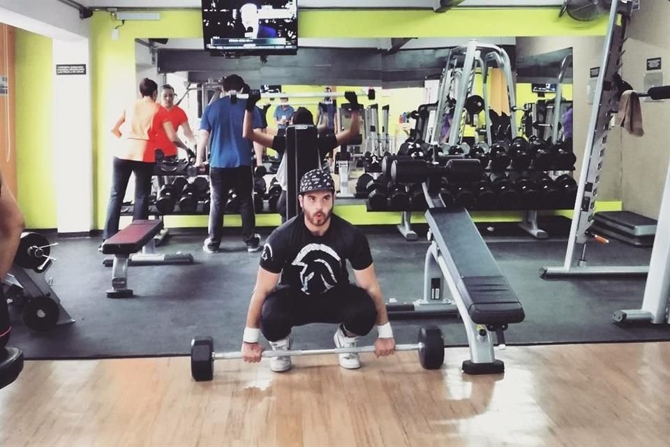 Los gimnasios fueron de los primeros lugares a los que la gente dejó de ir incluso antes de que se determinara la cuarentena.