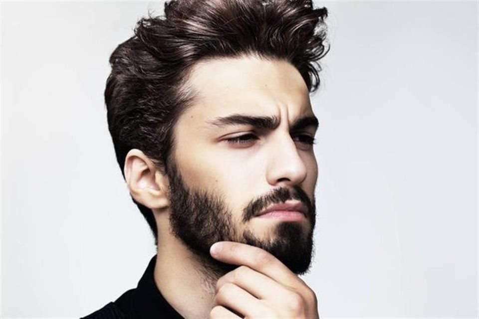 Como medida de prevención los expertos recomiendan permanecer sin barba. 