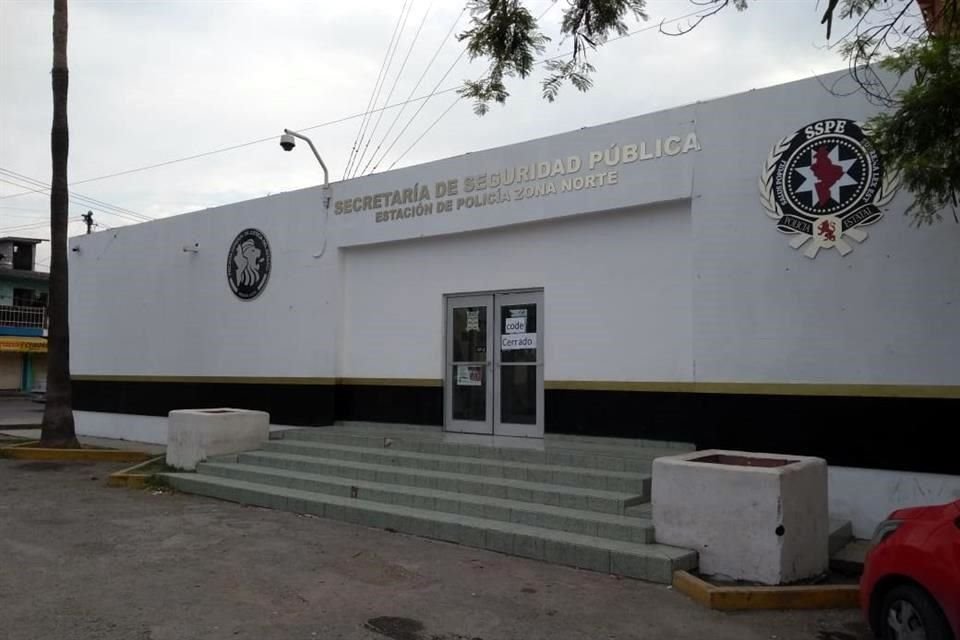 Fuentes de la Fiscalía confirmaron que desde ayer la oficina fue cerrada y se aisló al personal luego de que había sospechas de contagio en los funcionarios de estas instalaciones.