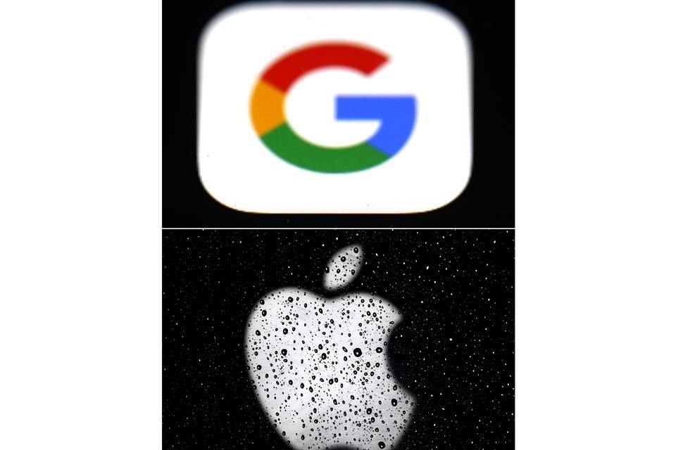 La medida llega al corazón de cómo Apple y Google mantienen un dominio que ha perdurado desde el comienzo de la era global de los teléfonos inteligentes hace más de una década.