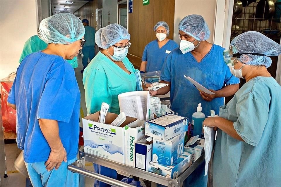 En los últimos 14 días, registraron 5 mil 276 casos.