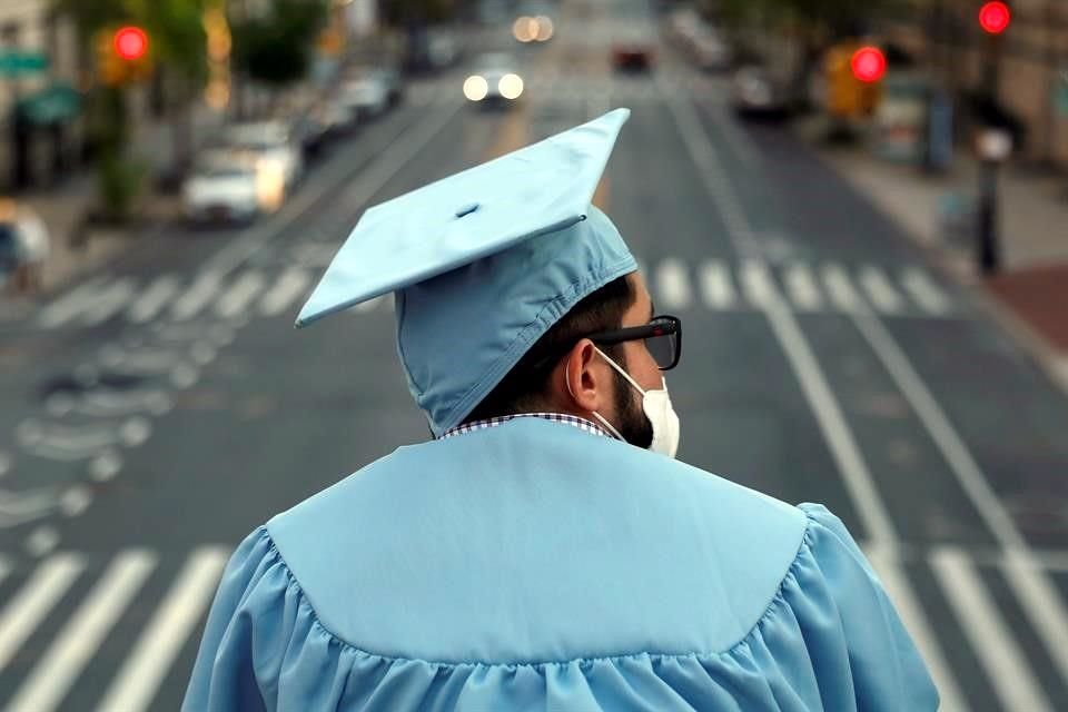 Actualmente, las 10 carreras más estudiadas son las mismas que se cursaban hace una década.