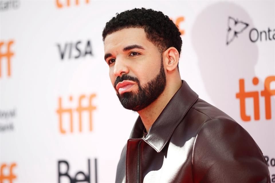 Drake dijo que su canción no debía salir a la luz ya que había sido desechada previamente.