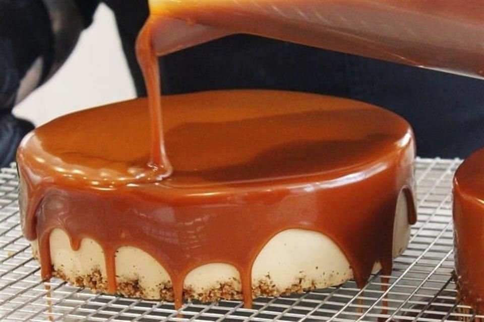 Conoce la propuesta de este chef.