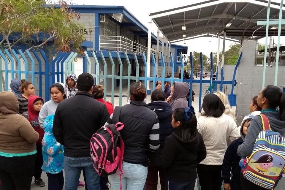 Agrupaciones han presentado amparos contra la nueva Ley General de Educación.