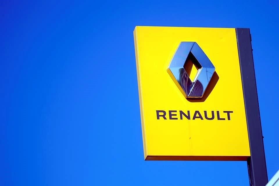 Renault.