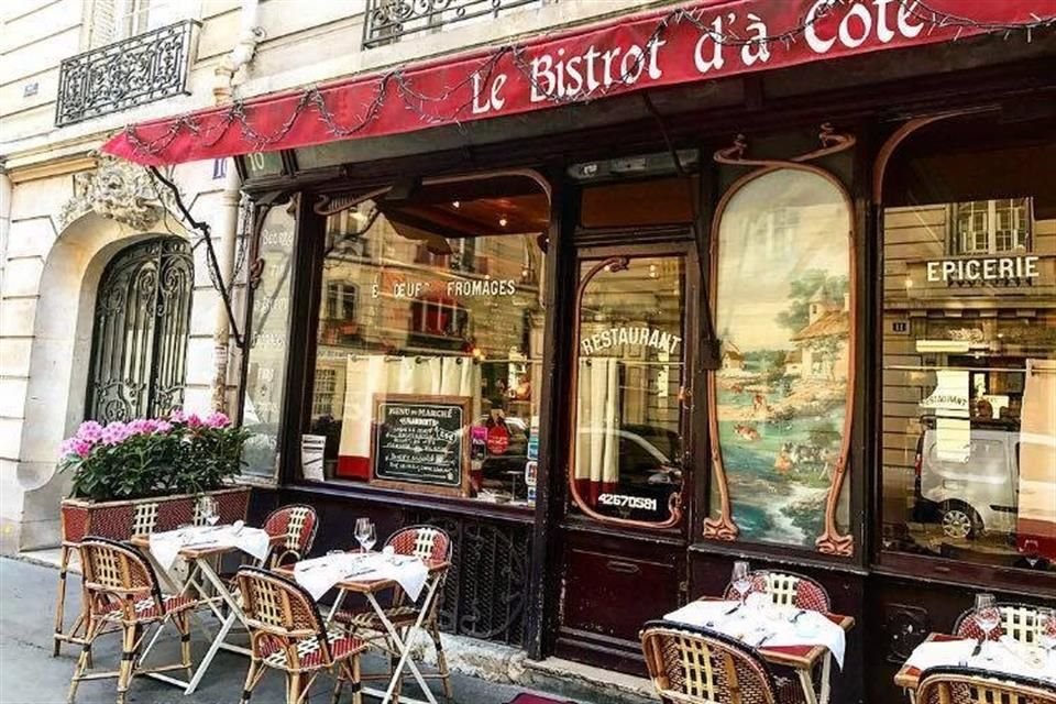 La aseguradora deberá pagar al restaurante. determinó la Corte.