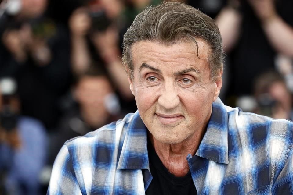 '40 Years of Rocky: The Birth of a Classic', el  Stallone vivió la filmación de 'Rocky'.