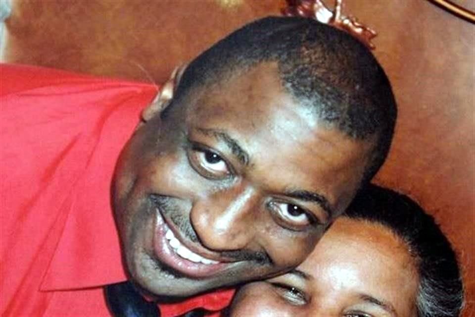 Eric Garner fue asesinado en 2014 cuando un policía le aplicó una llave de estrangulamiento.