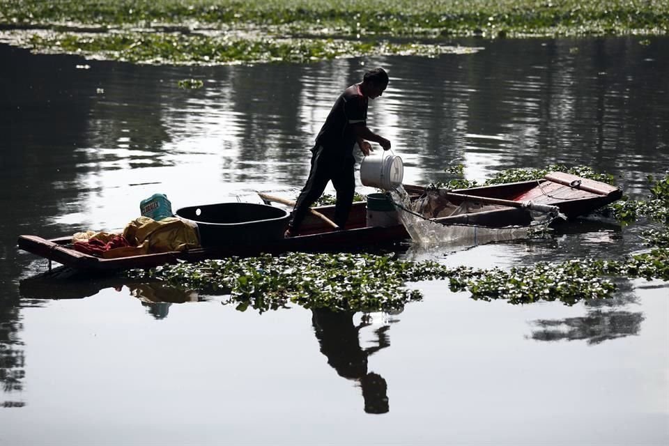 La Canainpesa señaló que las condiciones de la pesca ribereña sufre los mismos impactos económicos de la pesca industrial.