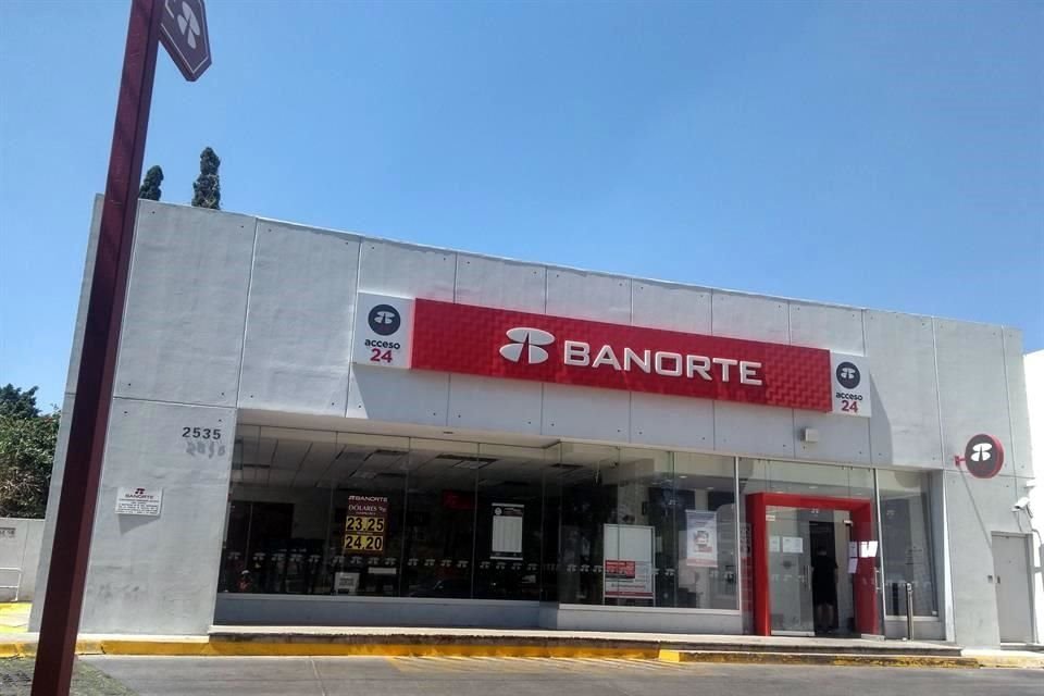 Banorte estima que Banxico bajará su tasa de referencia al 4.5 por ciento.